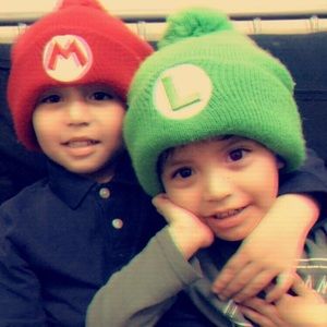 Meet your Posher, Beatriz